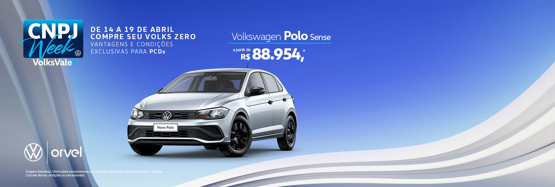 Orvel Volkswagen